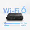 TL-WR1502X AX1500 Wi-Fi 6 Travel Router