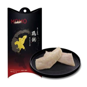 精煮神鮮零食 雞胸肉塊 貓小食 狗小食 (40g x2本) 貓零食 狗零食 