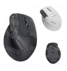 Airmars M2 PRO VERTICAL Ergonomic Design WIRELESS MOUSE - Black