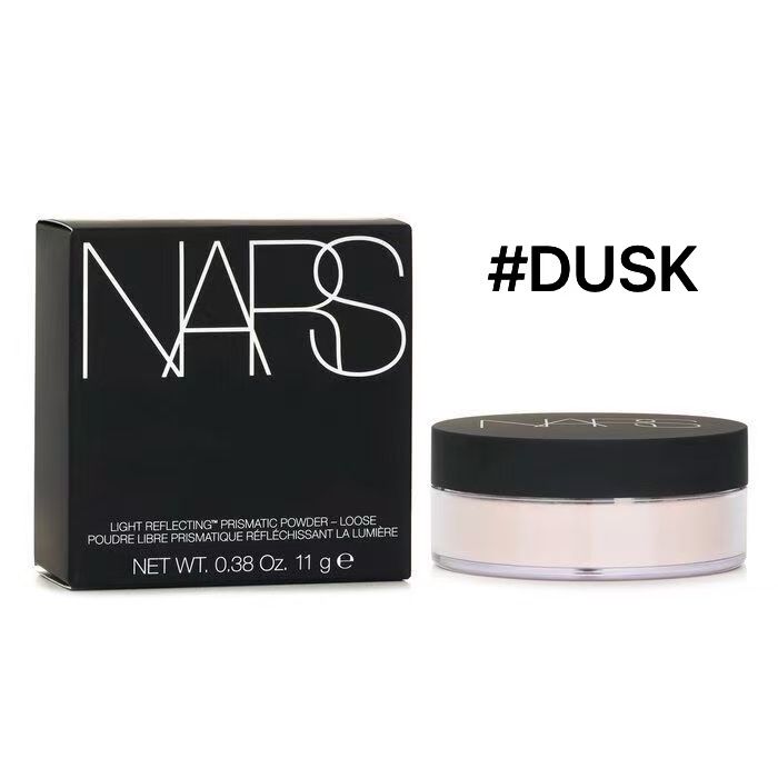 NARS | NARS 流光美肌輕透蜜粉 [暮光粉#DUSK] 11g(148588)[平行進口] | HKTVmall 香港最大網購平台