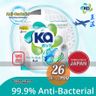 KA『日本製PVA』4合1抗菌洗衣神珠 416g-【抗菌 消臭 高潔淨 清香】* 26粒裝 #洗衣球 #洗衫 #KA洗衣珠