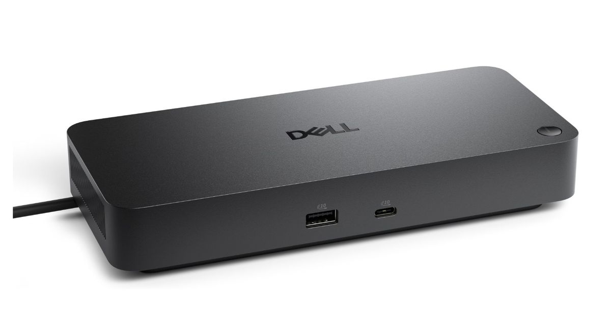 Dell Pro Smart Dock - SD25