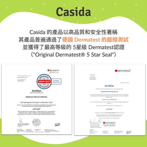Casida | Intensive Aloe Vera Spray for Skin and Hair 200mlBest  Before2027.08 | HKTVmall The Largest HK Shopping Platform