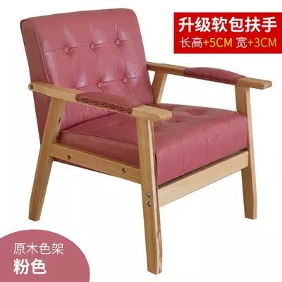 奶茶店桌椅组合甜品咖啡厅简约休闲办公室餐厅洽谈双人卡座