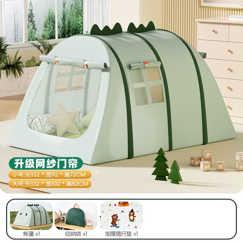 Children's Tent (indoor and outdoor) | Baby Playhouse | Portable Foldable Tent
