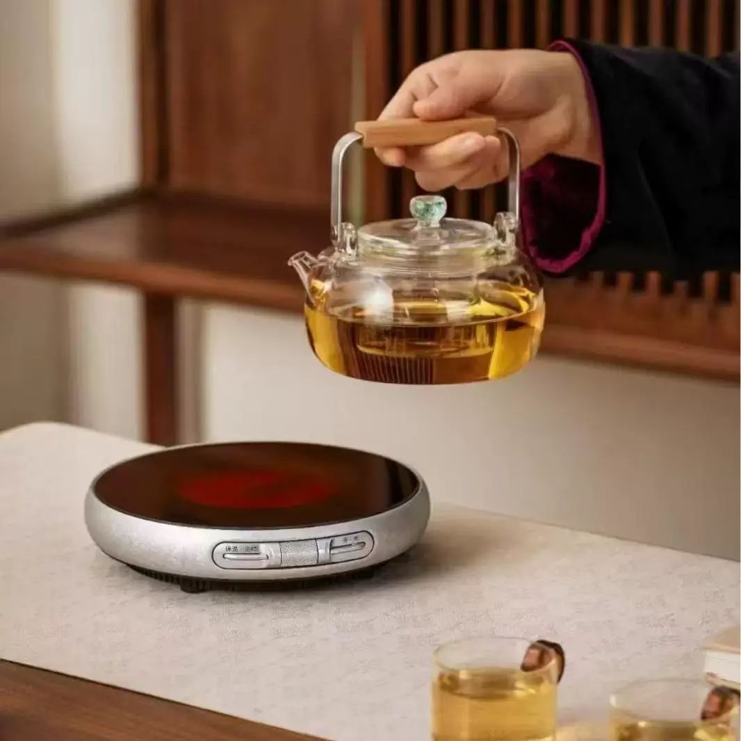 魔術師X1冰花銀1000瓦大功率特別版本
