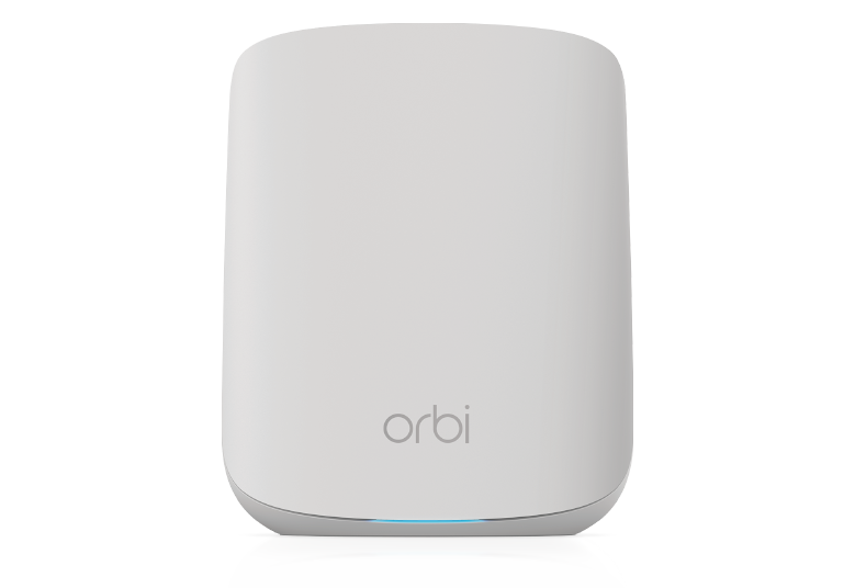 Netgear netgear orbi mesh wifi 6 ax1800 rbr350 mesh 