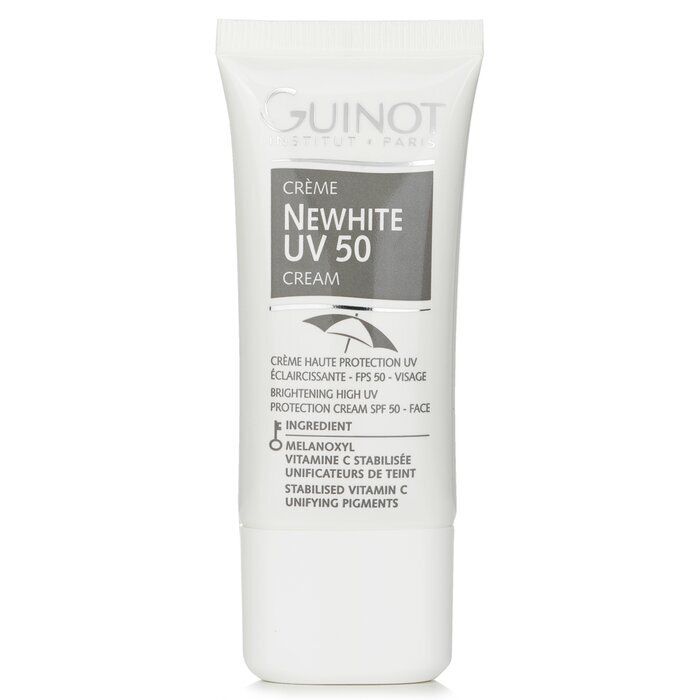 Newhite Brightening UV Shield SPF50 30ml/0.88oz - [Parallel Import Product]