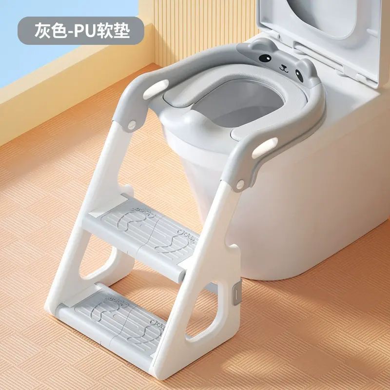 超實用馬桶凳 家用蹲便器好夥伴 成人兒童都適用 矮凳設計穩當防滑 浴室使用安全無憂 踩腳舒適輕鬆如廁