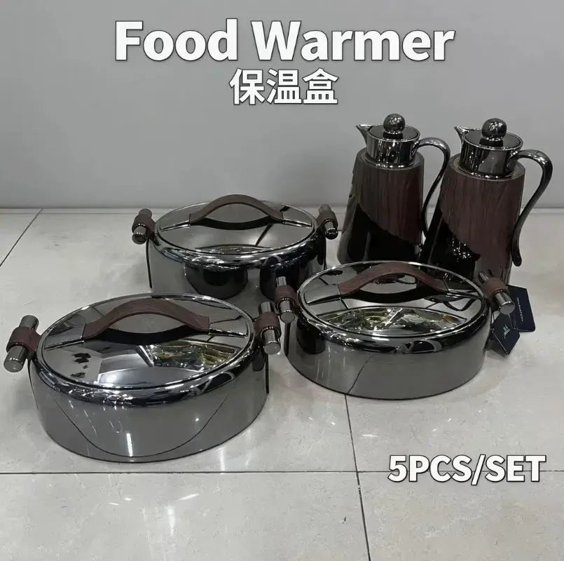Insulated lunch box