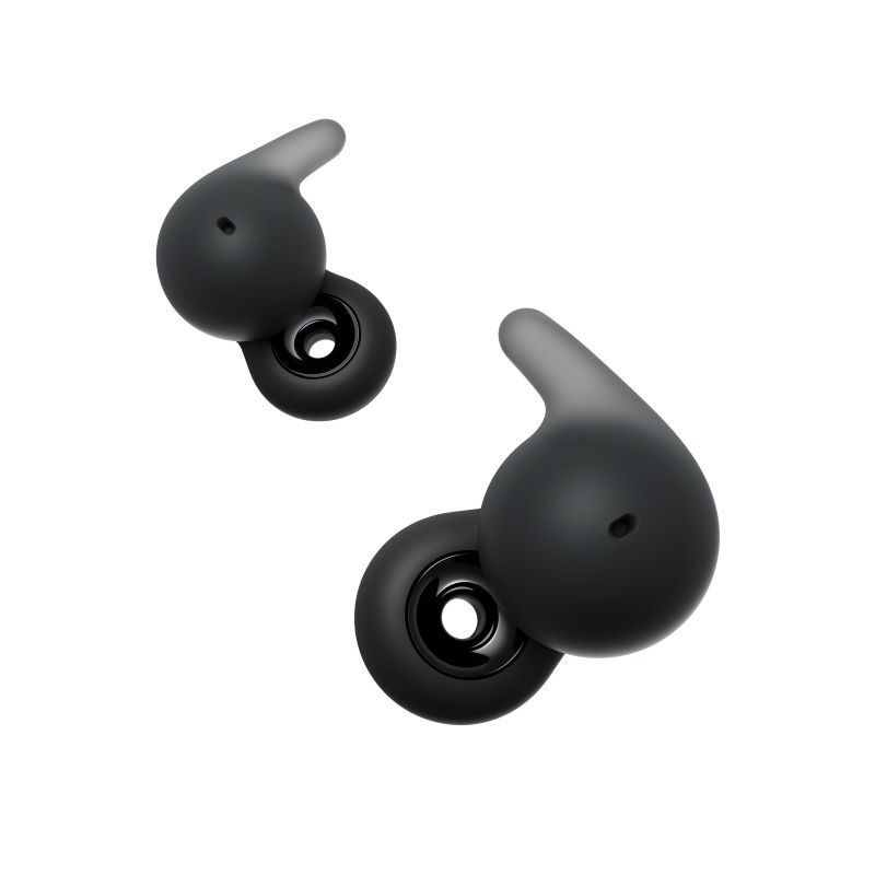 SONY WF-L910 LinkBuds Open 無線耳機 (黑色)