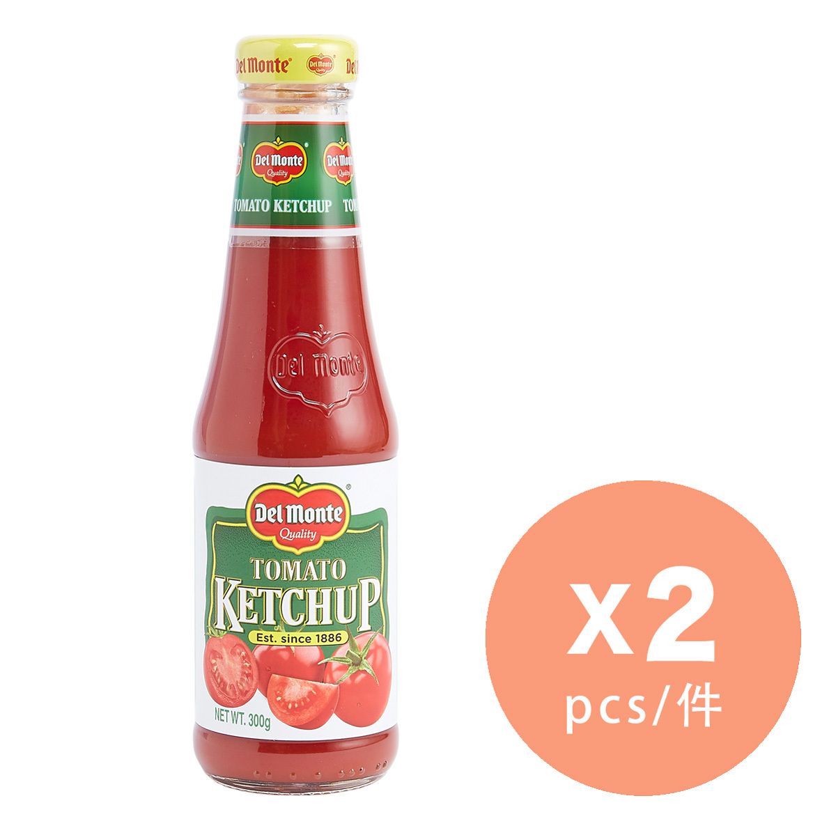 Tomato Ketchup