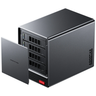 AOOSTAR WTR PRO N100 NAS Mini PC Barebone