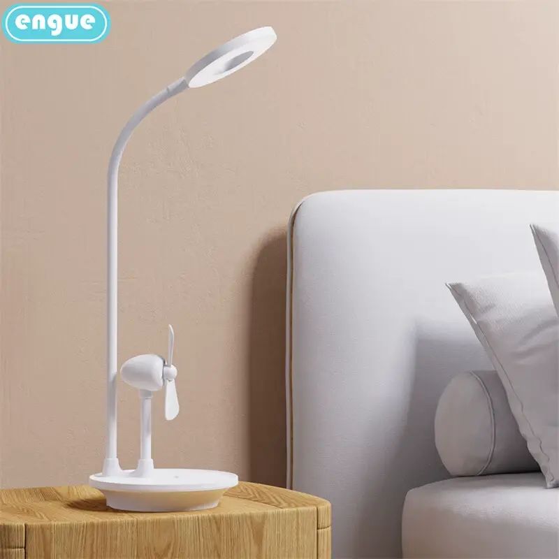 Engue-Student Eye-Protecting Lamp, Eye-Protecting Desk Lamp, Reading Desk Lamp, Study Lamp, Miracle 