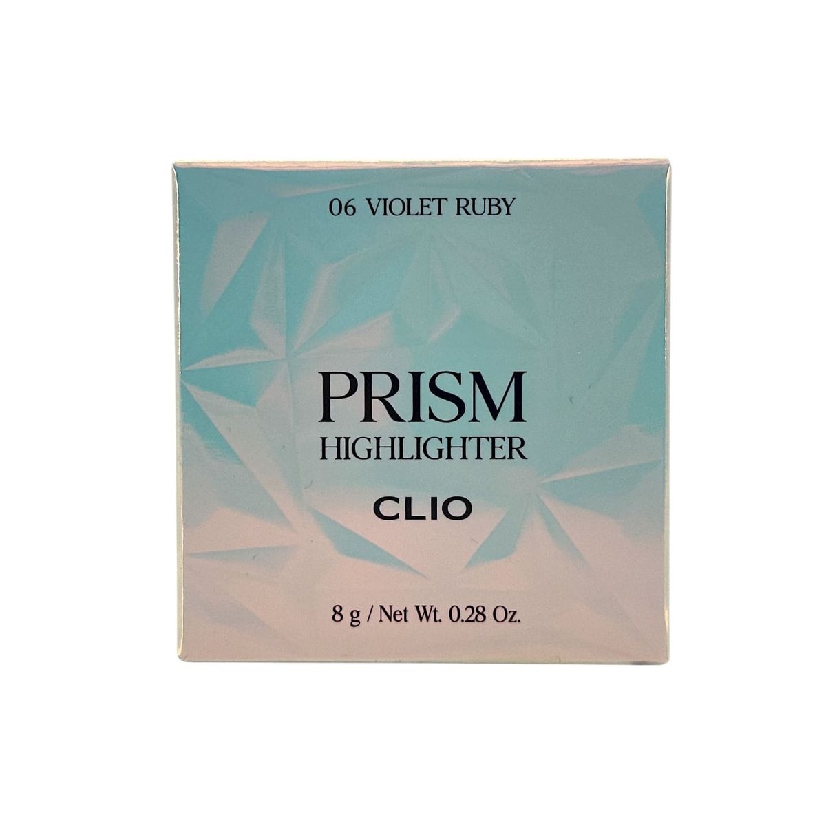 CLIO PRISM HIGHLIGHTER 06 VIOLET RUBY