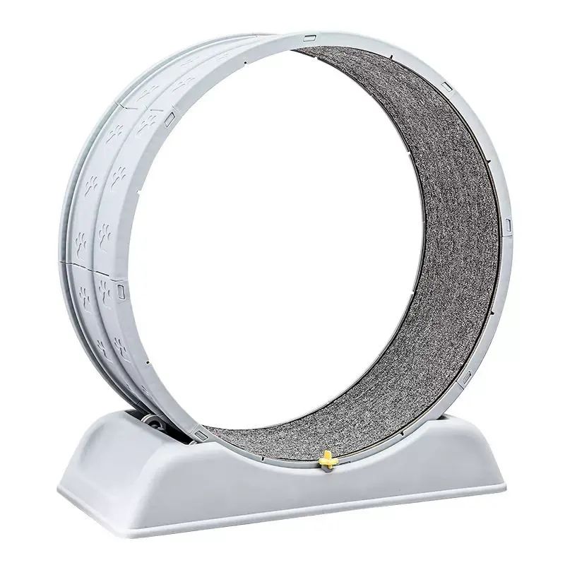 Cat Treadmill Exercise Wheel, Parallel Import