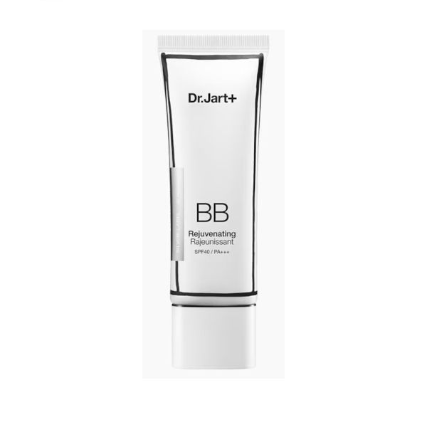 Dr. Jart+ - Dermakeup Rejuvenating Beauty Balm SPF40 PA+++ - 50ml - #02 Medium