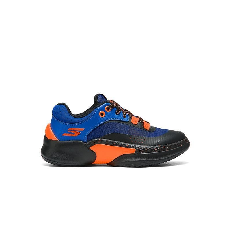 SKX COURT HYPE 男童休閒鞋