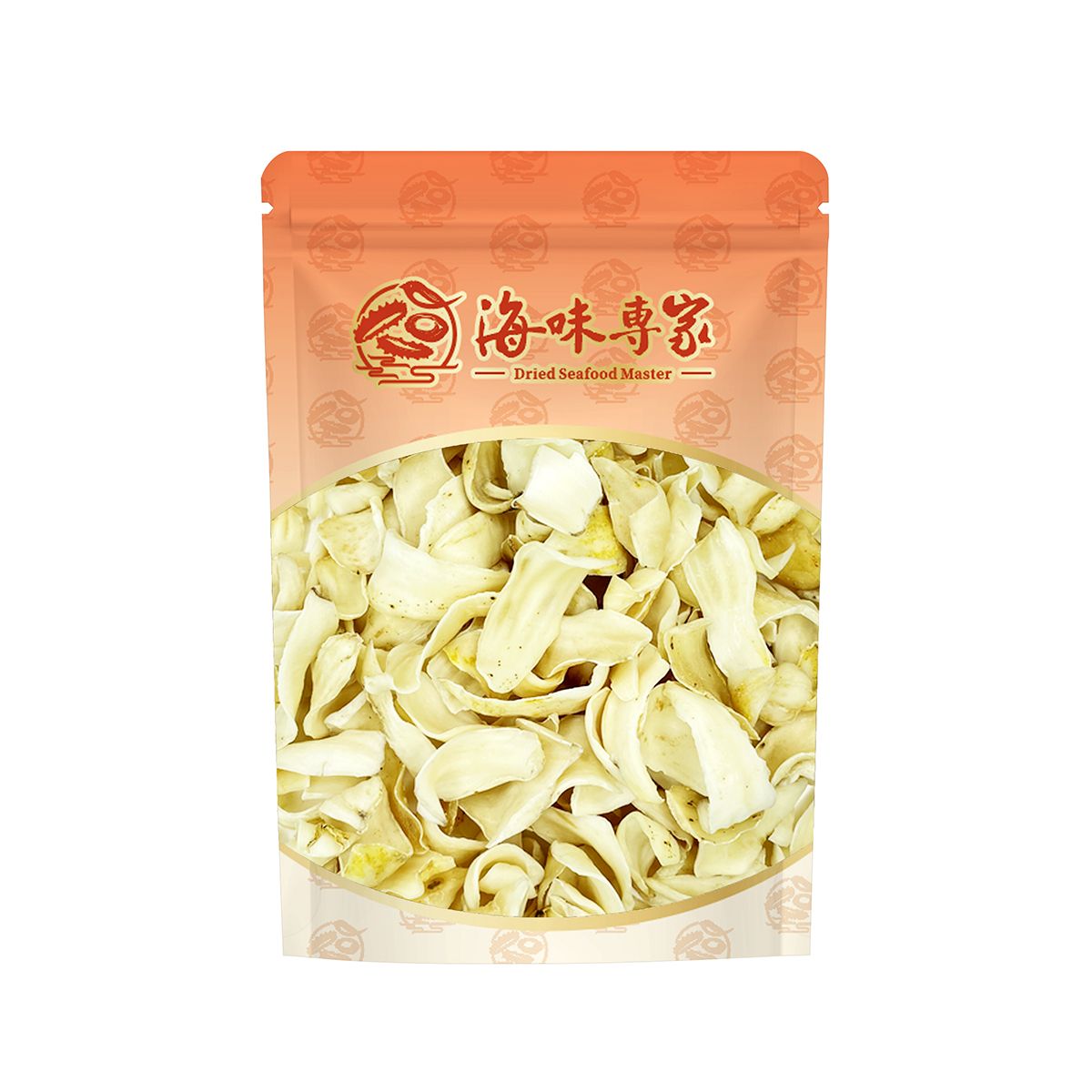 原色百合250g #生津止咳 #清熱安神 #潤肺止咳