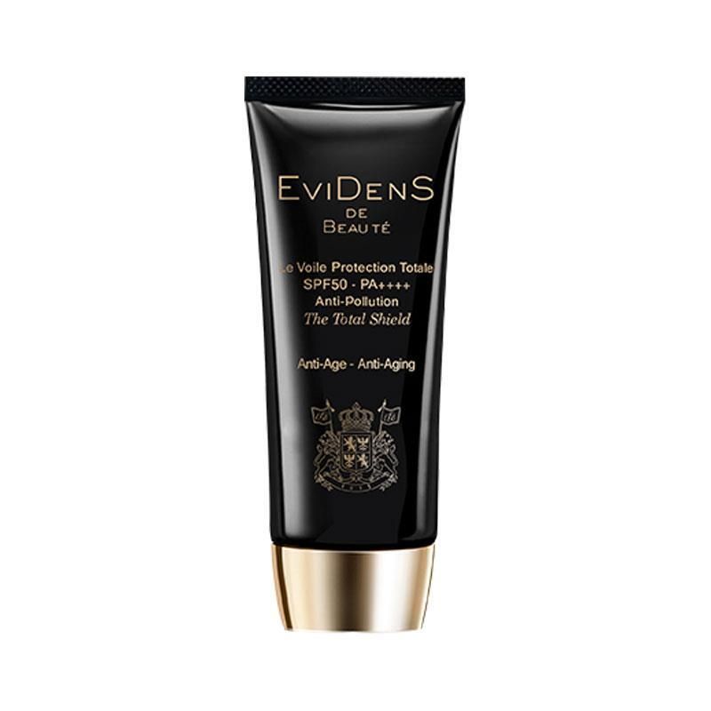 EviDens Sun Protection Cream 30ml