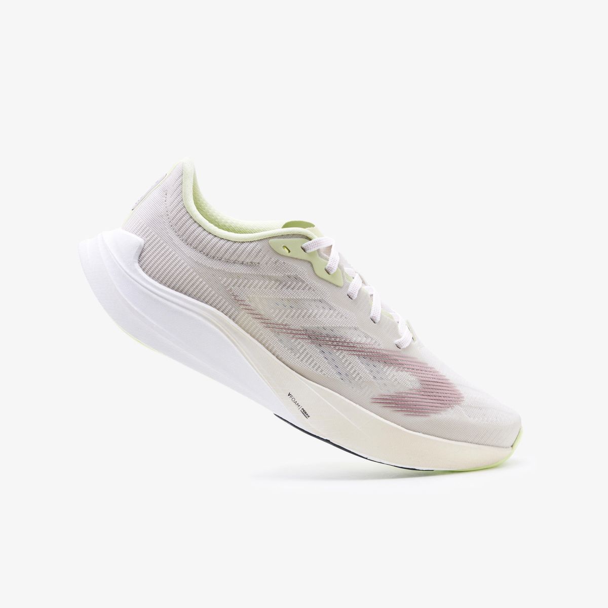 男款跑鞋 KD900 LIGHT－米色