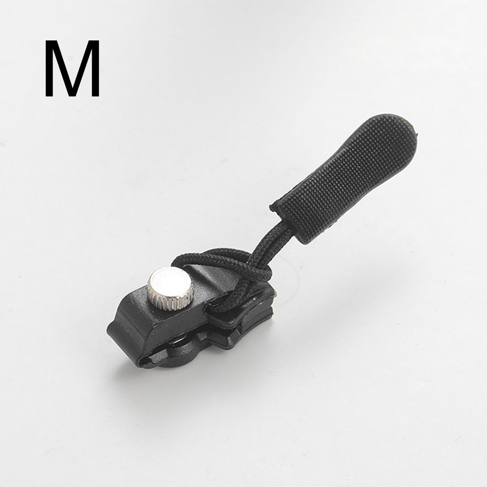 拉鍊修復器 萬能替換金屬拉鍊配件 中 (平行進口)