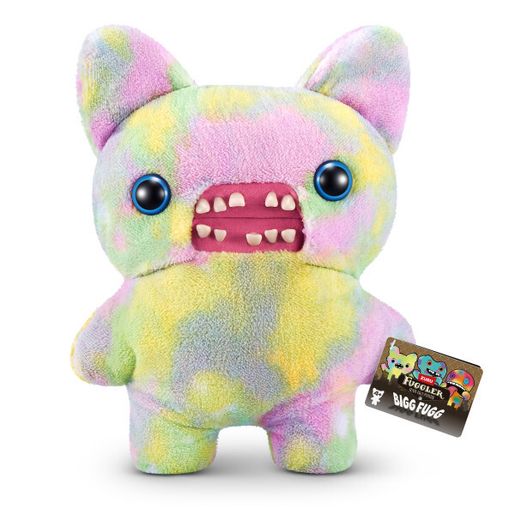 FUGGLER | FG78483- Fuggler Bigg Fugg- XL Screech | HKTVmall The