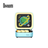 Divoom Ditoo Pro - Pixel Art 藍牙喇叭 白色