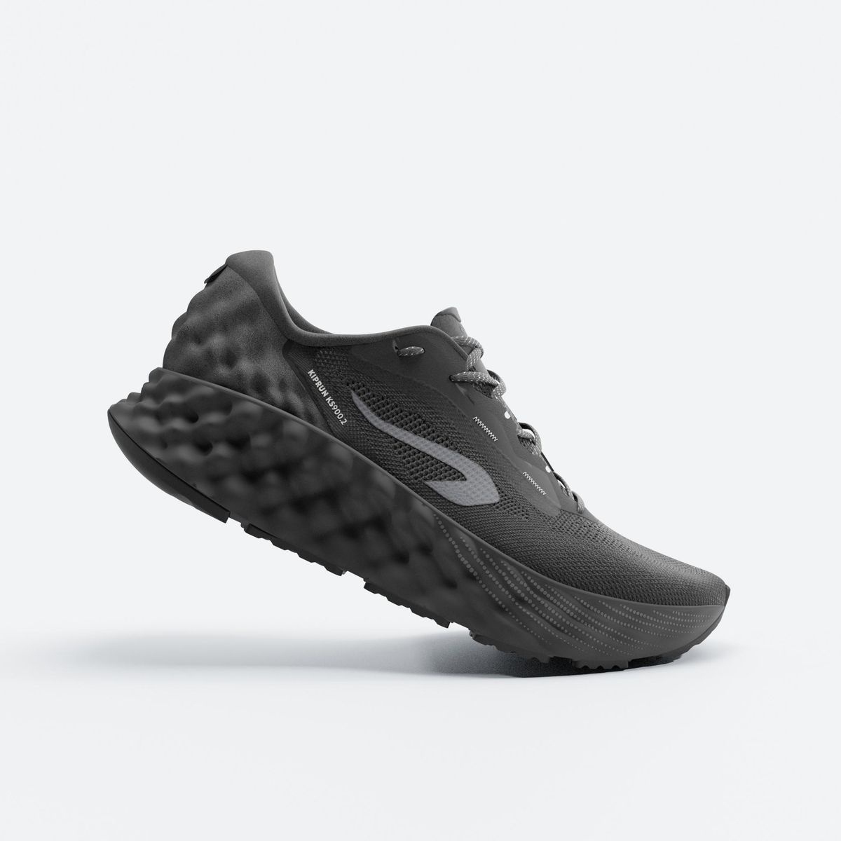 KIPRUN 男士跑鞋 KS900.2 - 黑色