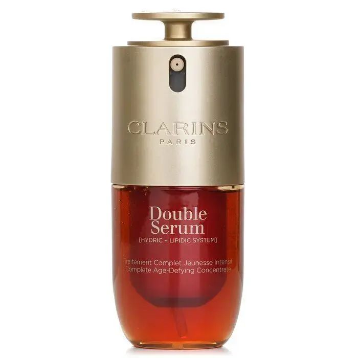 Double Serum Complete Age Defying Concentrate 30ml [Parallel Import]