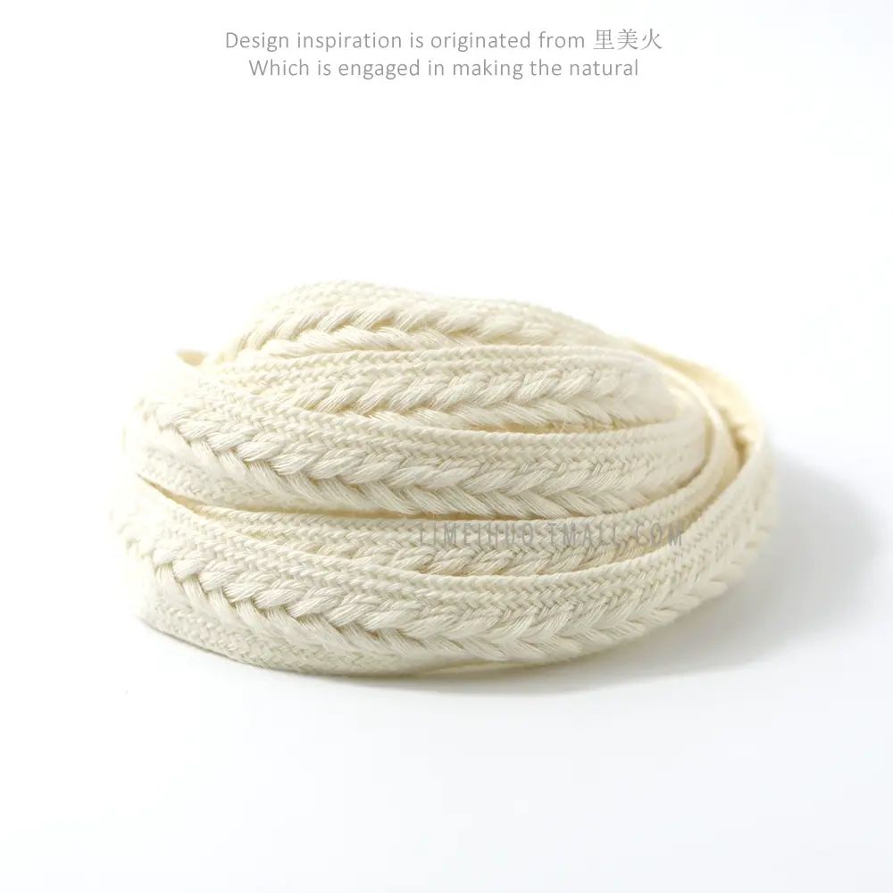 里美火 鞋帶 適配鞋帶 寬帆布鞋灰白色紅色扁鞋帶 扁平鞋帶 老爹鞋加寬