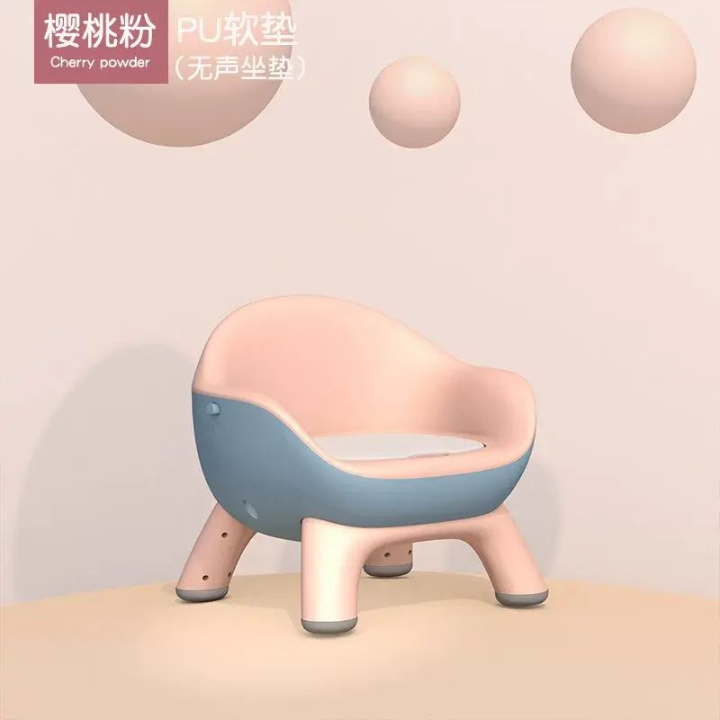 家用儿童多功能餐椅凳子宝宝叫叫椅靠背椅婴幼儿喂食椅小孩餐桌椅