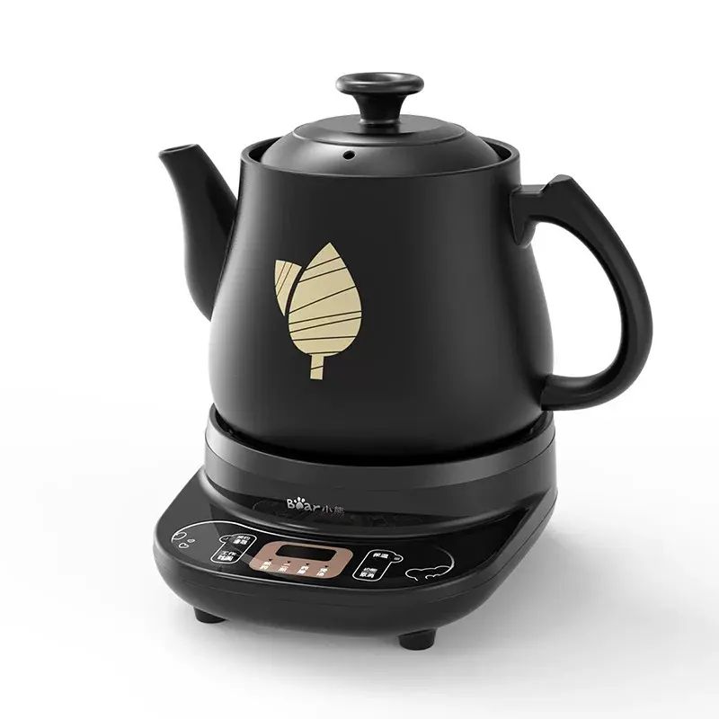 Bear Herbal Pot JYH-C40D2 Auto Ceramic Detachable