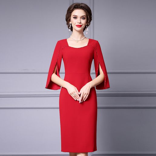 strapless open back dress Buy Red Printed Cotton Fit And Flare One Piece Dress Online in USA at  $22.00
