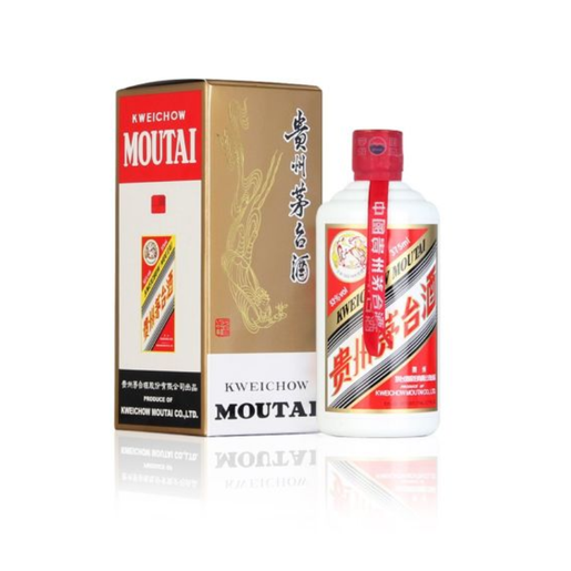 貴州茅台酒 375ml 53%2023年製 貴州茅台| 貴州飛天茅台酒53% 2023 375ml [PRO0072] | HKTVmall 香港