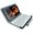 Keyboard PU Case for Ainol /PiPO 9.7-10.1 inch Tablet