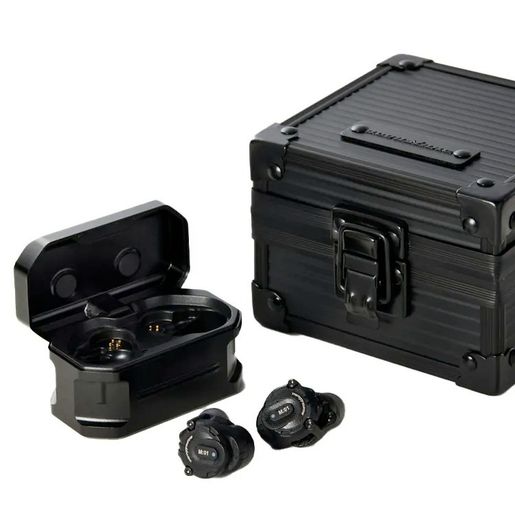 acoustune | Acoustune HSX1001 (M01) True Wireless Earbuds 