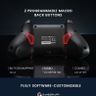 GameSir蓋世小雞 T4CP 無線遊戲手柄 適用於PC/Switch/iOS/安卓 帶接收器（白色）