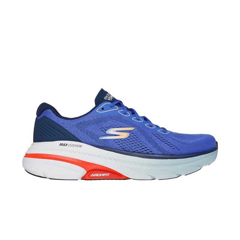 tênis skechers max cushioning