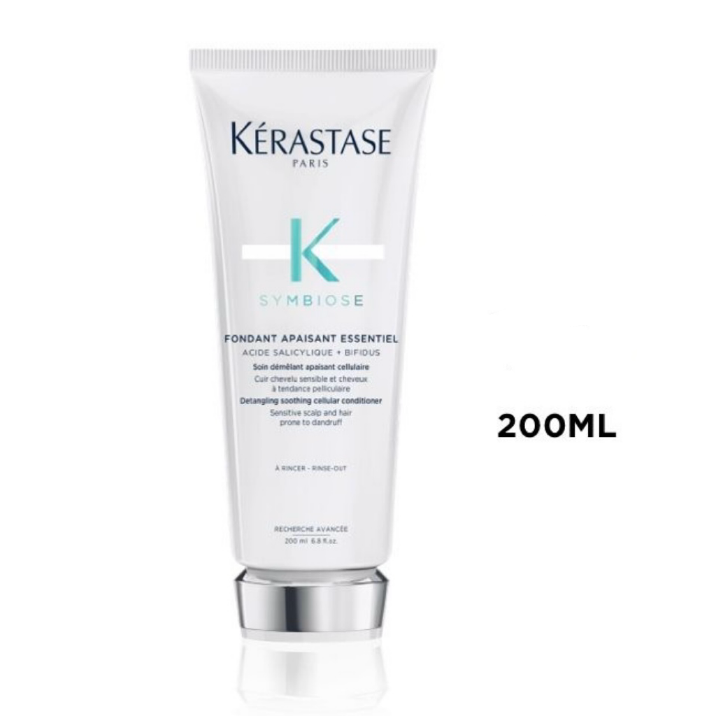 KÉRASTASE - 卡詩 SYMBIOSE 頭皮舒緩護髮露護髮素200ML(平行進口)36383