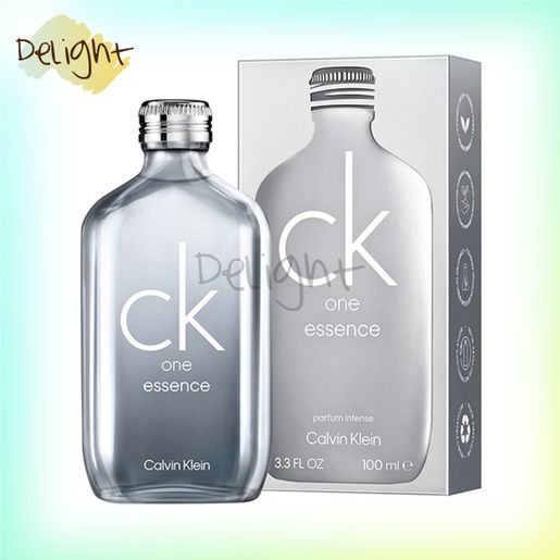Calvin Klein | CK One Essence 中性濃香水100ml Calvin Klein | CK One Essence 中性濃香水100ml