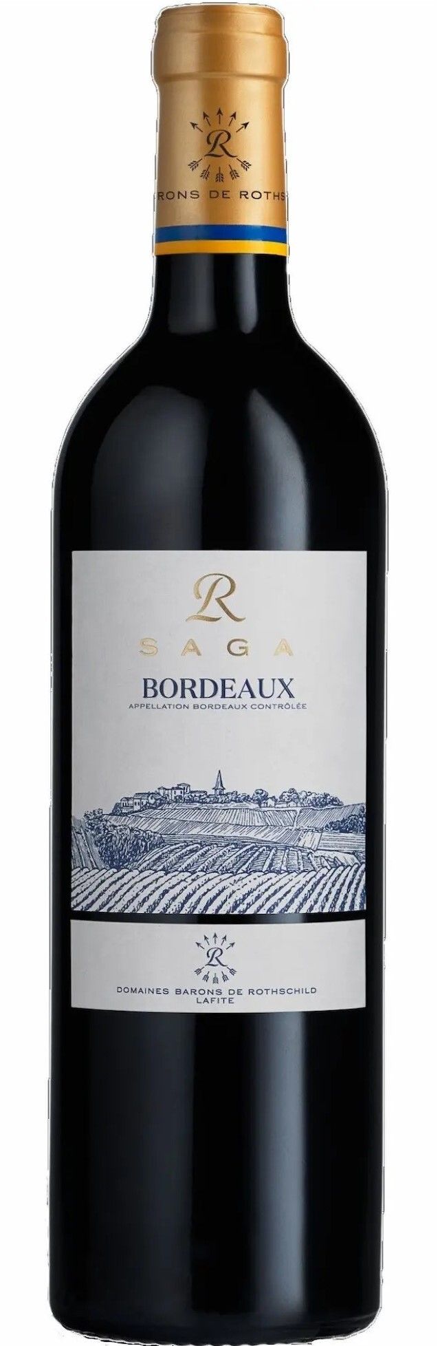 Rothschild Lafite | Saga Bordeaux 2022 | HKTVmall The Largest HK