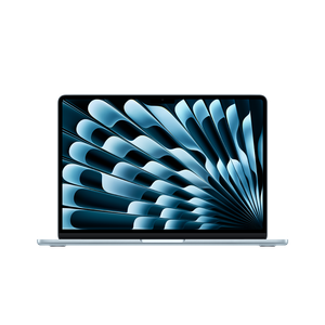 Apple 13 吋 MacBook Air - 天藍色