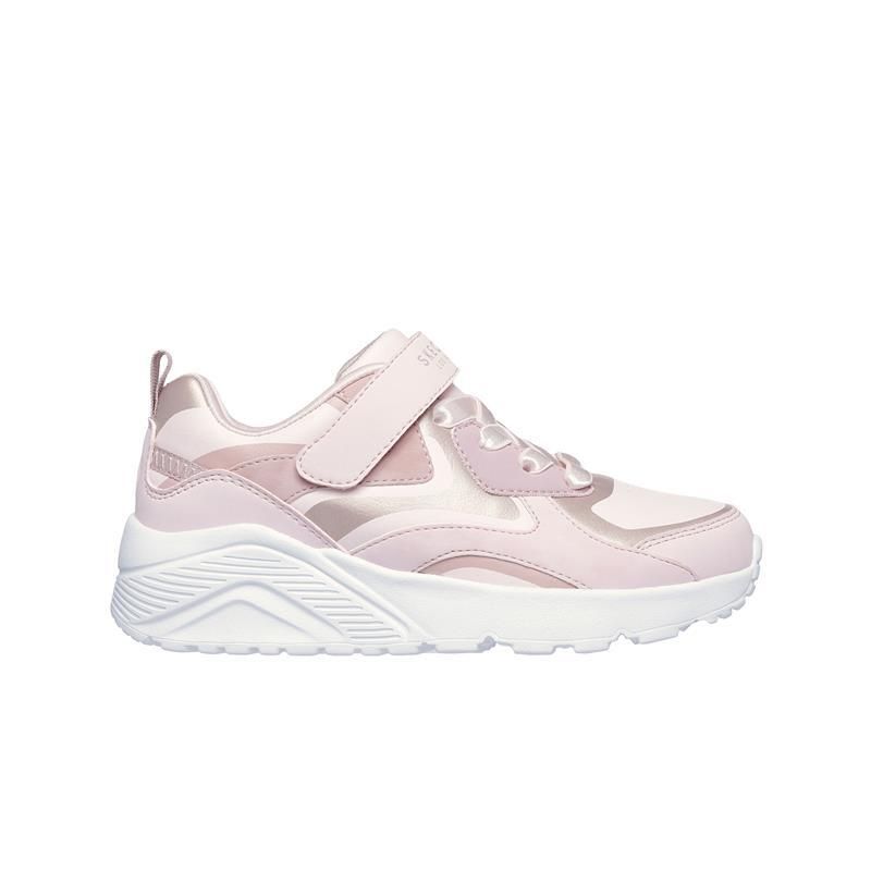 UNO LITE GIRLS' CASUAL SHOES