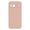 適用於 Google Pixel 9 Pro XL 仿液態硅膠魔方直邊手機殼（白色）