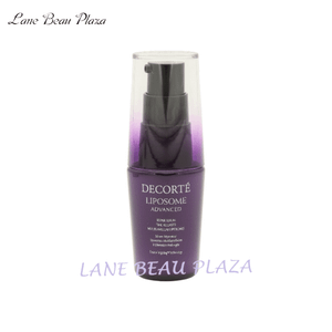 GIFT – DECORTE LIPOSOME ADVANCED REPAIR SERUM 12ml [Parallel Import] 