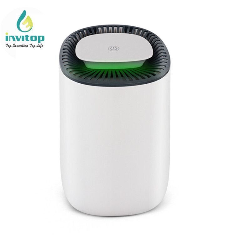 inviting small dehumidifier