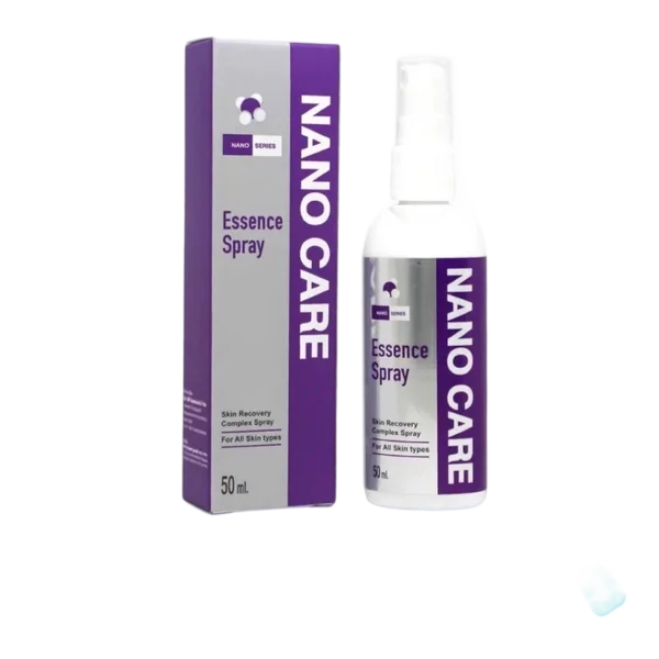 Nano Care Spray For Pets (50ML)