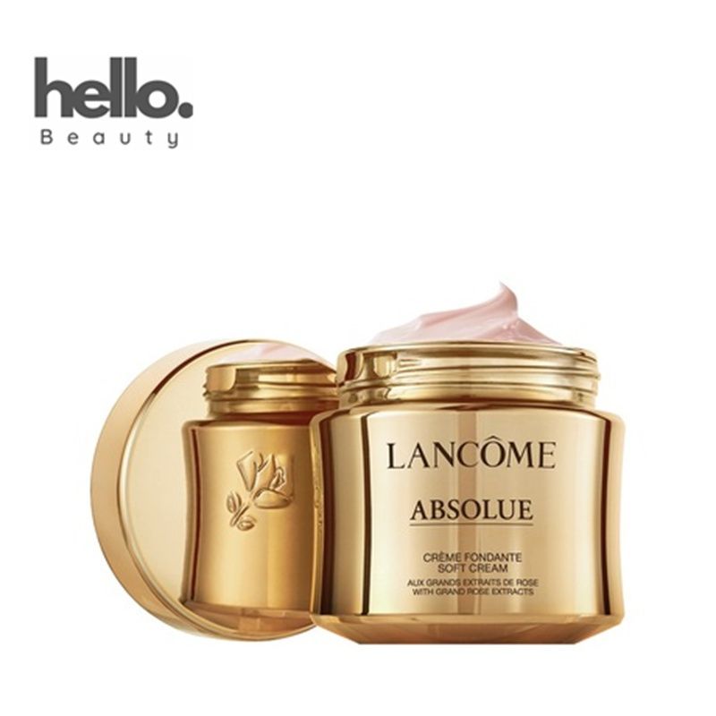 LANCÔME - 蘭蔻 菁纯臻颜精萃清爽乳霜 60ml 【平行進口】 3614272399037