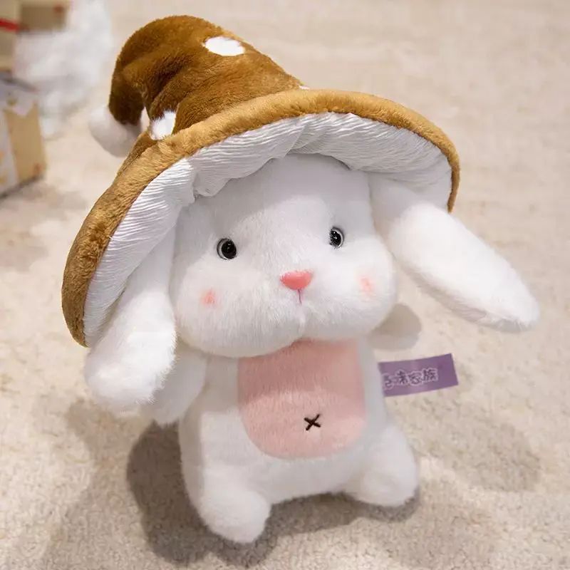 Cute super cute mush